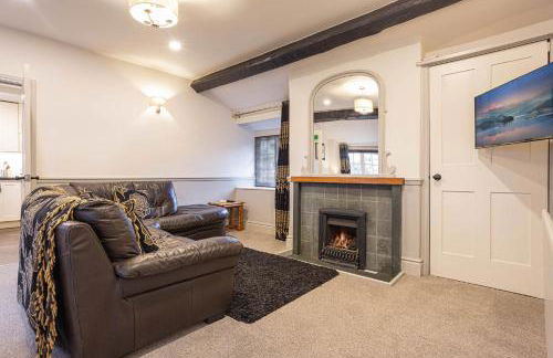 Goody Bridge Barn - Foto 31