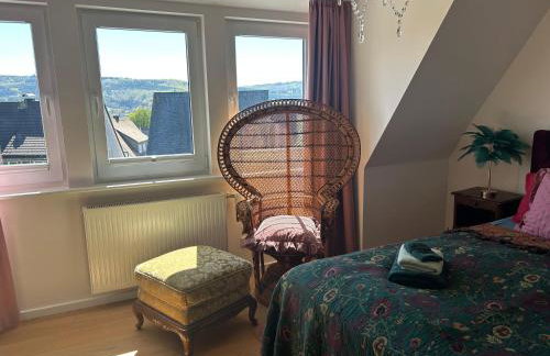 Panorama Joy - stilvolle Gemütlichkeit mit Weitblick - Foto 21