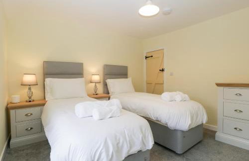 Granary Cottage - Photo 29