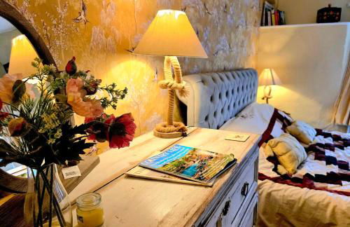 The Annexe Lurley Manor - Foto 1