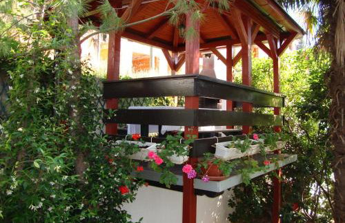 Villa Roses Apartments & Wellness - Foto 25