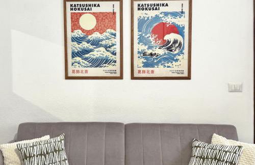 Casa Lia - Independent apartment in the Gulf of Orosei - Foto 38