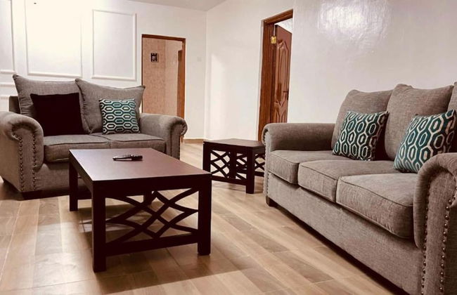 Olakira Mara Homes - Foto 8