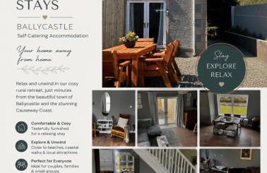 Sidhe Stays Ballycastle - Photo 1