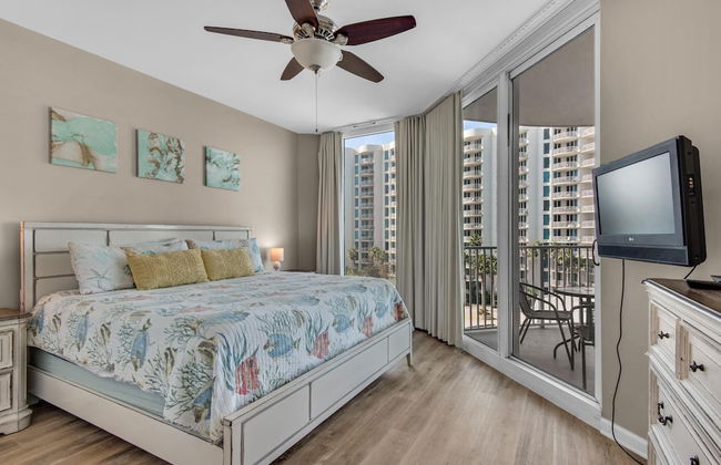 Palms Resort #1503 Jr. 2BR - Foto 9