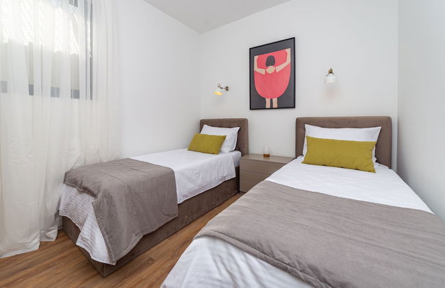 Dalmatian Oasis Luxury Villa - Foto 20