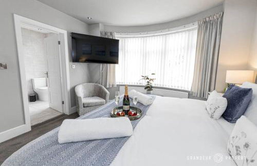 Sarnia Retreat by Grandeur Property - Foto 21