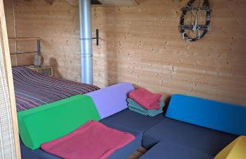 Chalet en bois tout confort - Foto 9