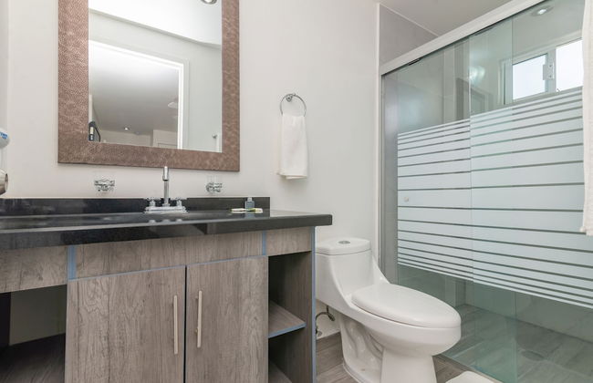 European Life Style Executive Suites & Gallery - Foto 60