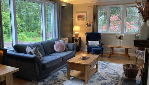 Cedar Lodge - Foto 5