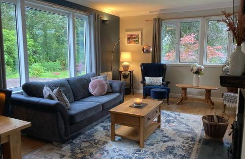 Cedar Lodge - Foto 5