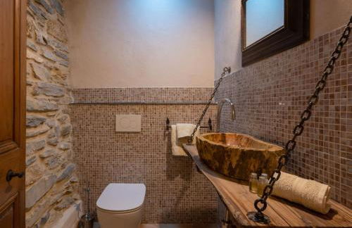 Holiday Home Ca' de Baudo l'Ameican - TVE150 by Interhome - Foto 21