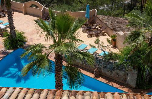 Casa Olivo at Masia Nur Sitges, Adults only - Foto 15