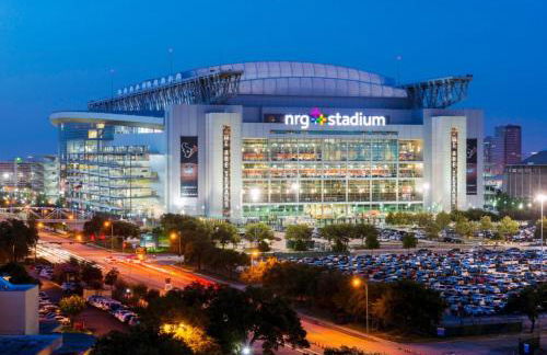 Heart of Houston - Foto 24