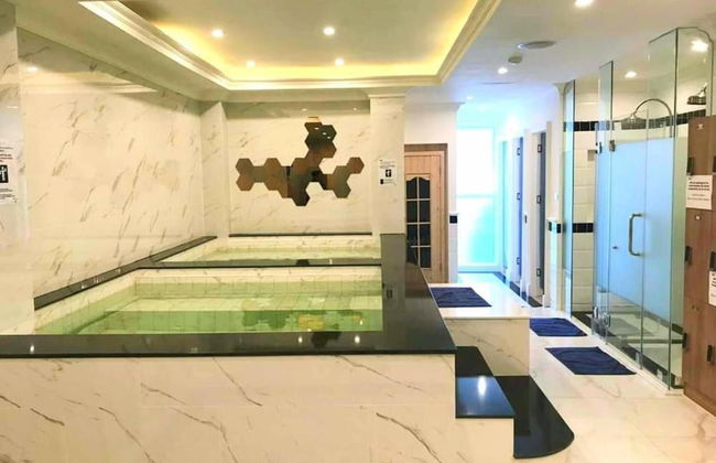 Tenderness GSR Seven Seas Cote d Azure - Foto 8