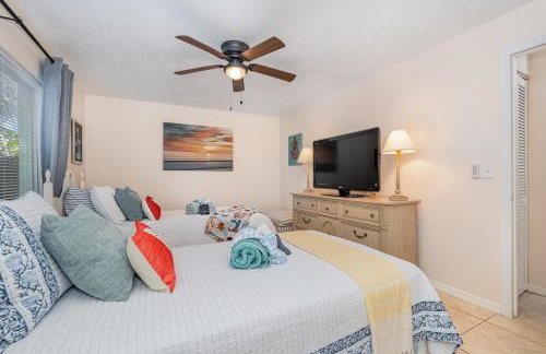 Beachy Retreat - Atlas Duplex - Foto 24