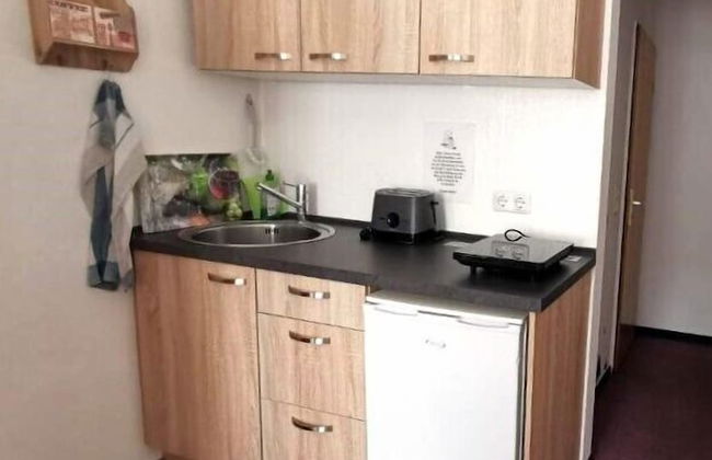 Hotel-Pension zum Hirsch - Foto 22