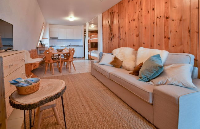 App. Mont-parrain C28 - Foto 1