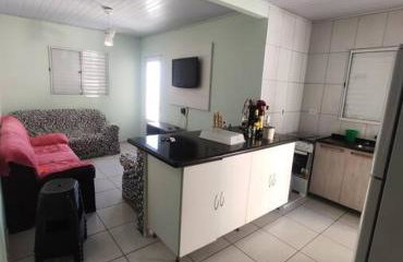 Casa com Piscina a 500m da Praia Ideal para Famílias em Guaratuba - Foto 9