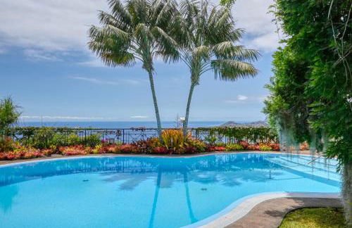 Casa das Bromélias, a Home in Madeira - Foto 2