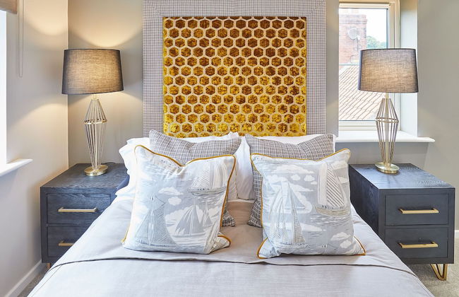 Host Stay Lightkeeper s Cottage - Foto 4