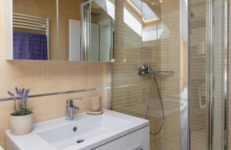 Villa "Amber" relaxation in nature with a Pool - Foto 56