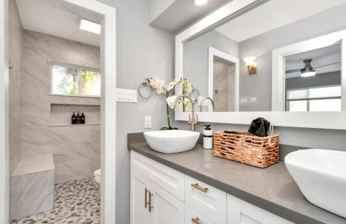 NASA 4BR Escape HeatedPool HotTub and Daybed - Foto 5