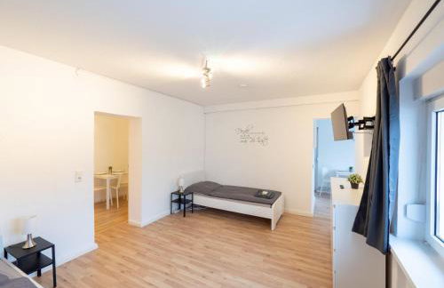 Monteurwohnung SKGE0901 – Komfortabel & modern in Schwarzenbek, 1. OG links - Foto 8