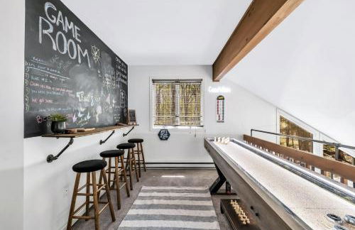 Welcome to The Mountain Escape! - Foto 24