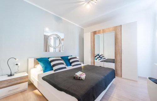 Apartments Villa Made 4U - Foto 28