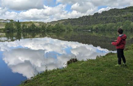 Maison au calme en Dordogne - Foto 22