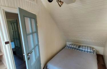 Warmińska Przystań - dom całoroczny - Foto 12