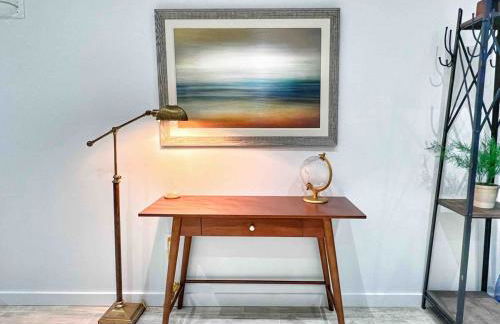 Decatur Bungalow Cozy Comfort & Convenience - Foto 16