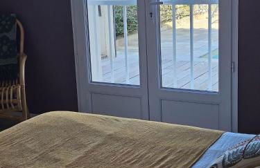 Villa de standing Vista - Domaine Romella - Piscine - Vue Lac de Padula - Foto 11