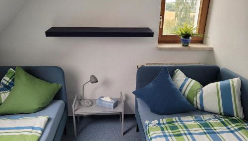 FeWo Weitblick in Höhenlage von Greiz - Foto 3