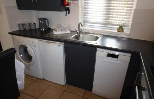 Falstaff Cottage, NEW HOT TUB, Sleeps up to 5, Stratford upon Avon - Foto 21