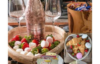 Lodge with log burner Contractors business private parking free Wi-Fi near M4 - Foto 10