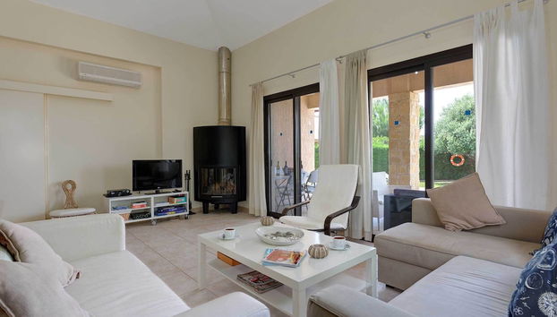 Villa Pashiana - Foto 2, Interior