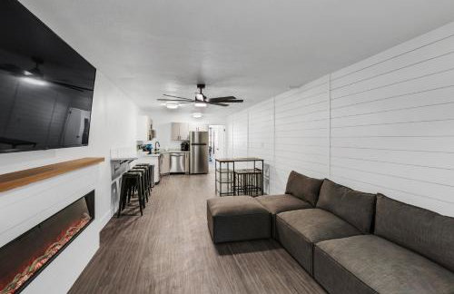 Beautiful Ski-in Ski-out Condo Located On The Eagle Point Resort! condo - Foto 11