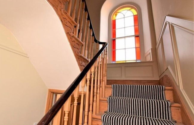 Nanplough Country House and Cottages - Foto 19