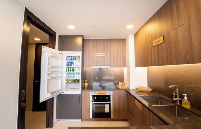 Serenity Luxury Private Pool Villas - Free One Way Airport Shuttle - Foto 42