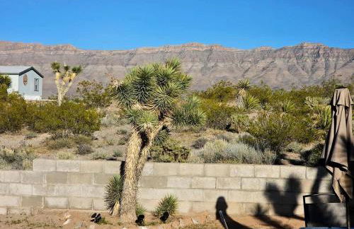 Stunning Vacation Rental with Foosball and Barbecue in Meadview, Arizona - Foto 20