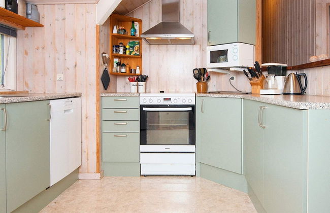 10 Person Holiday Home in Farvang-by Traum - Photo 8