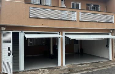 Yes João & Maria Casa inteira com garagem 7km aeroporto GRU - Foto 2