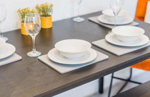 New Spacious 3-Bed House, Driveway Parking, Ideal Contractor Stay - Foto 15