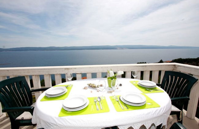 Apartments Adriatic Blue With Pool - Foto 45