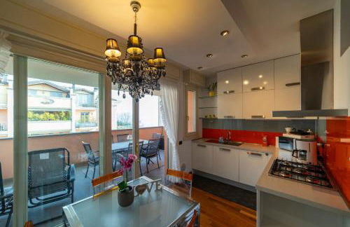 PROMENADE Luxury View - Foto 8