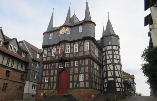 Wohnung in Frankenberg fur Radfahrer - Foto 39