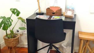 Acogedor y luminoso apartamento en Neguri - Foto 4