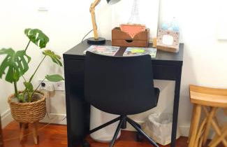 Acogedor y luminoso apartamento en Neguri - Foto 4